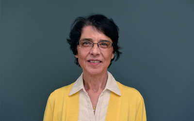 Christina Kramer