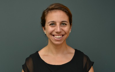 Emily Mangone
