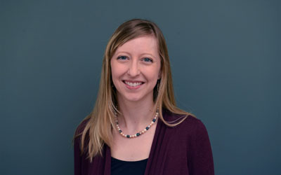 Jennifer Mino-Mirowitz