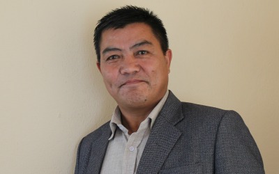 Gopal Bhujel