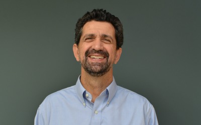 Ignacio Estevez
