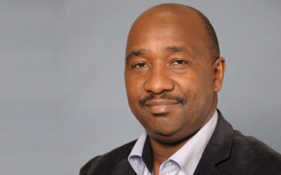 Nelson Gitonga