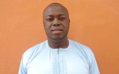 Papa Gagny Sylla