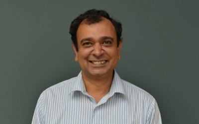 Ramakrishnan Ganesan