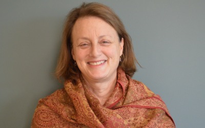 Susan Mitchell