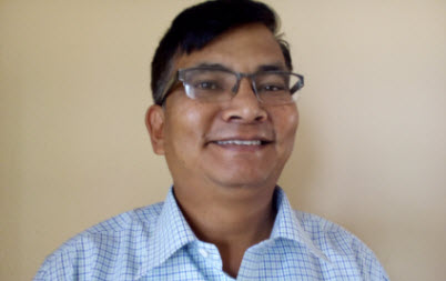 Sujan Karki