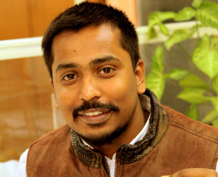 Viplav Vinod
