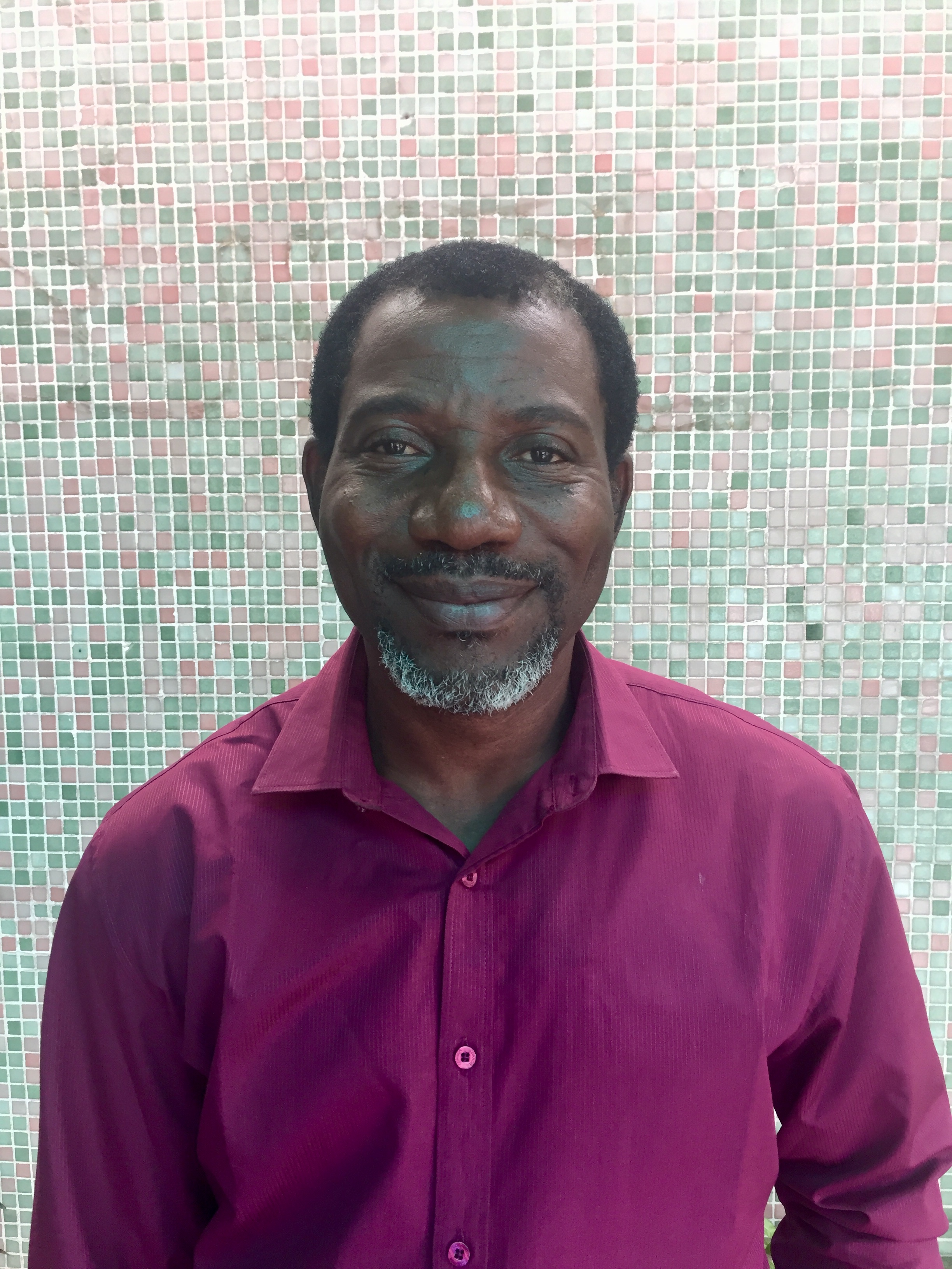 Ifeanyi Okekearu