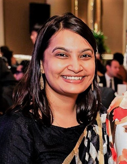 Aprajita Singh