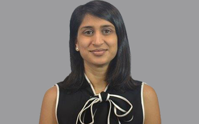 Shipra Srihari