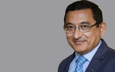 Soumitra Ghosh