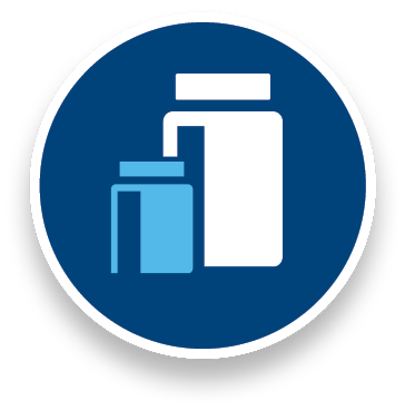 Pill icon