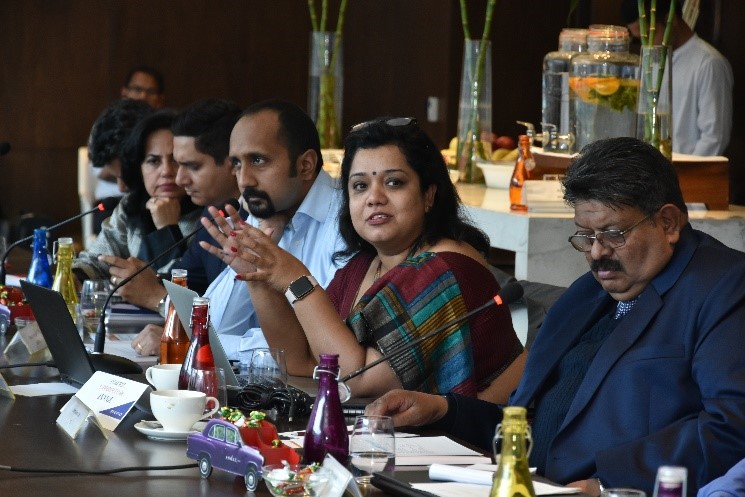 Condom manufacturers meet to discuss a condom alliance