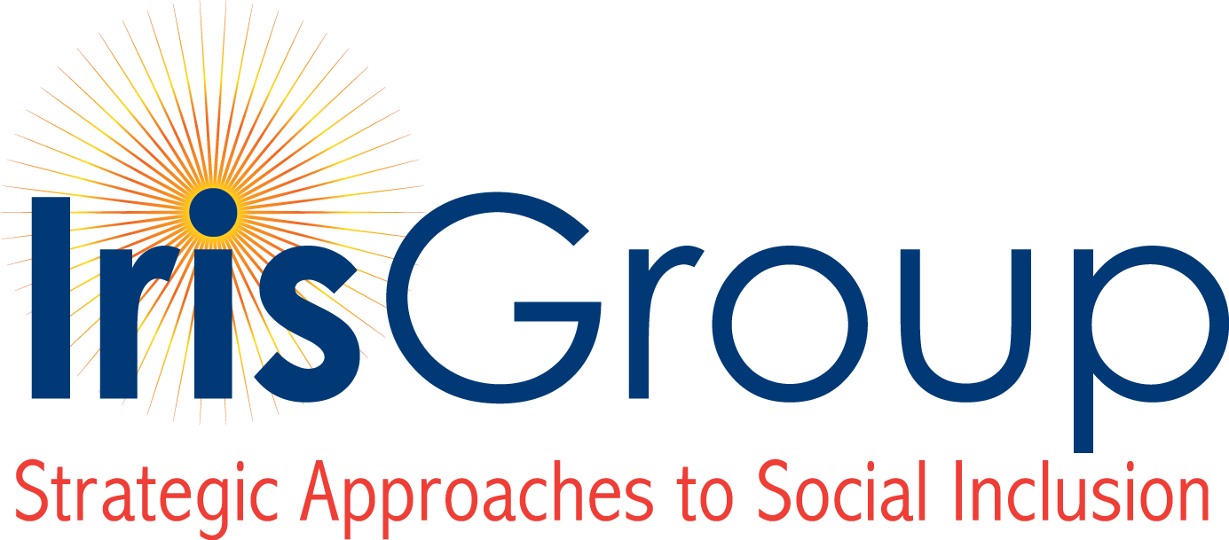 iris Group logo