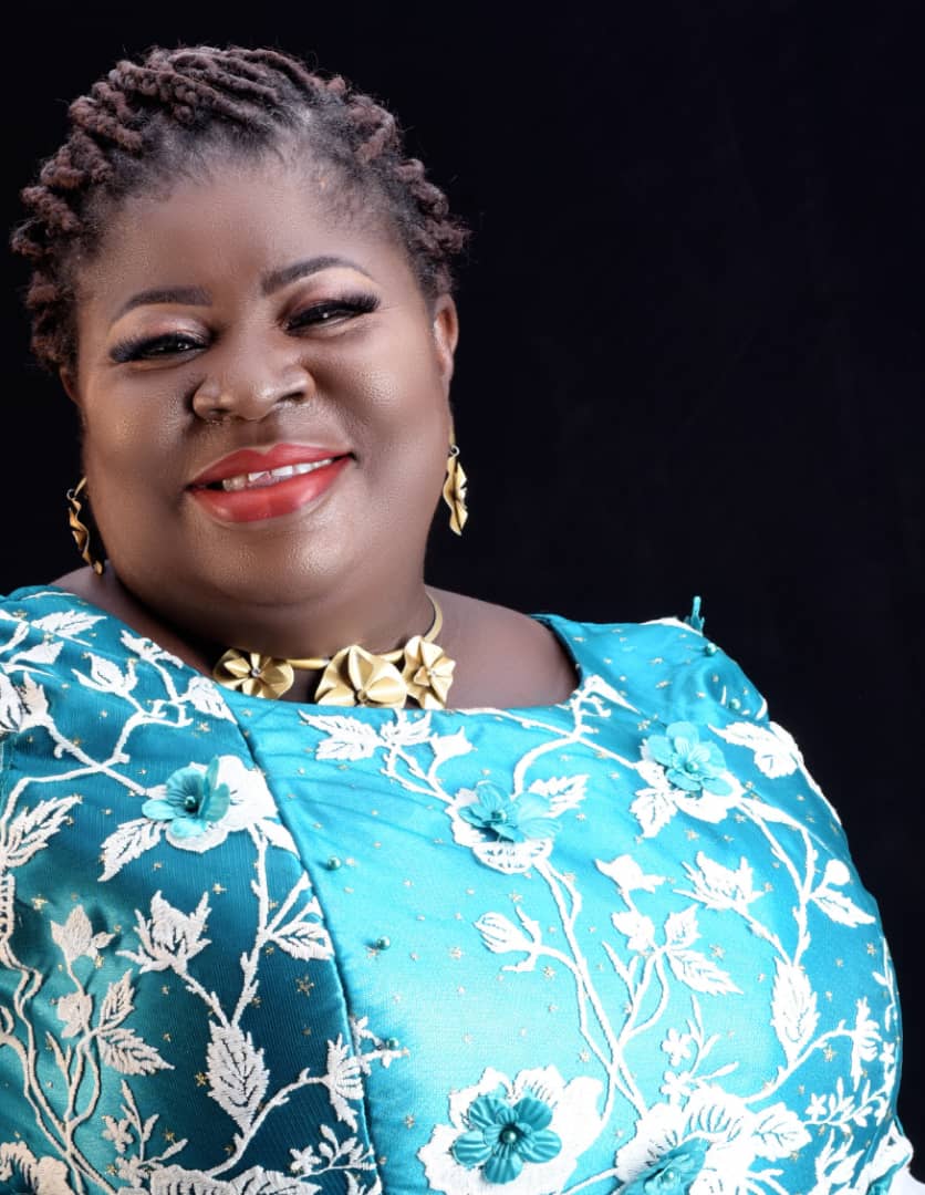 Image of Loveth Chukwurah
